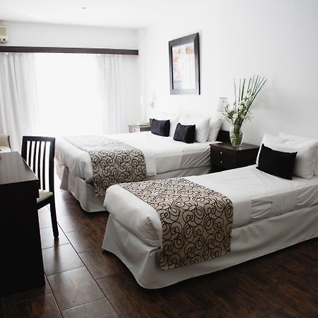 Ker Belgrano Hotel Buenos Aires Exteriér fotografie