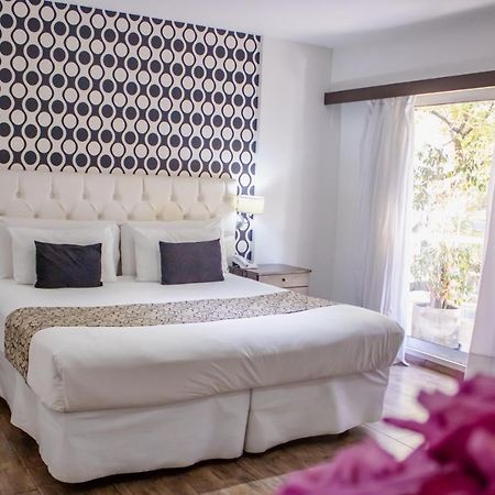 Ker Belgrano Hotel Buenos Aires Exteriér fotografie