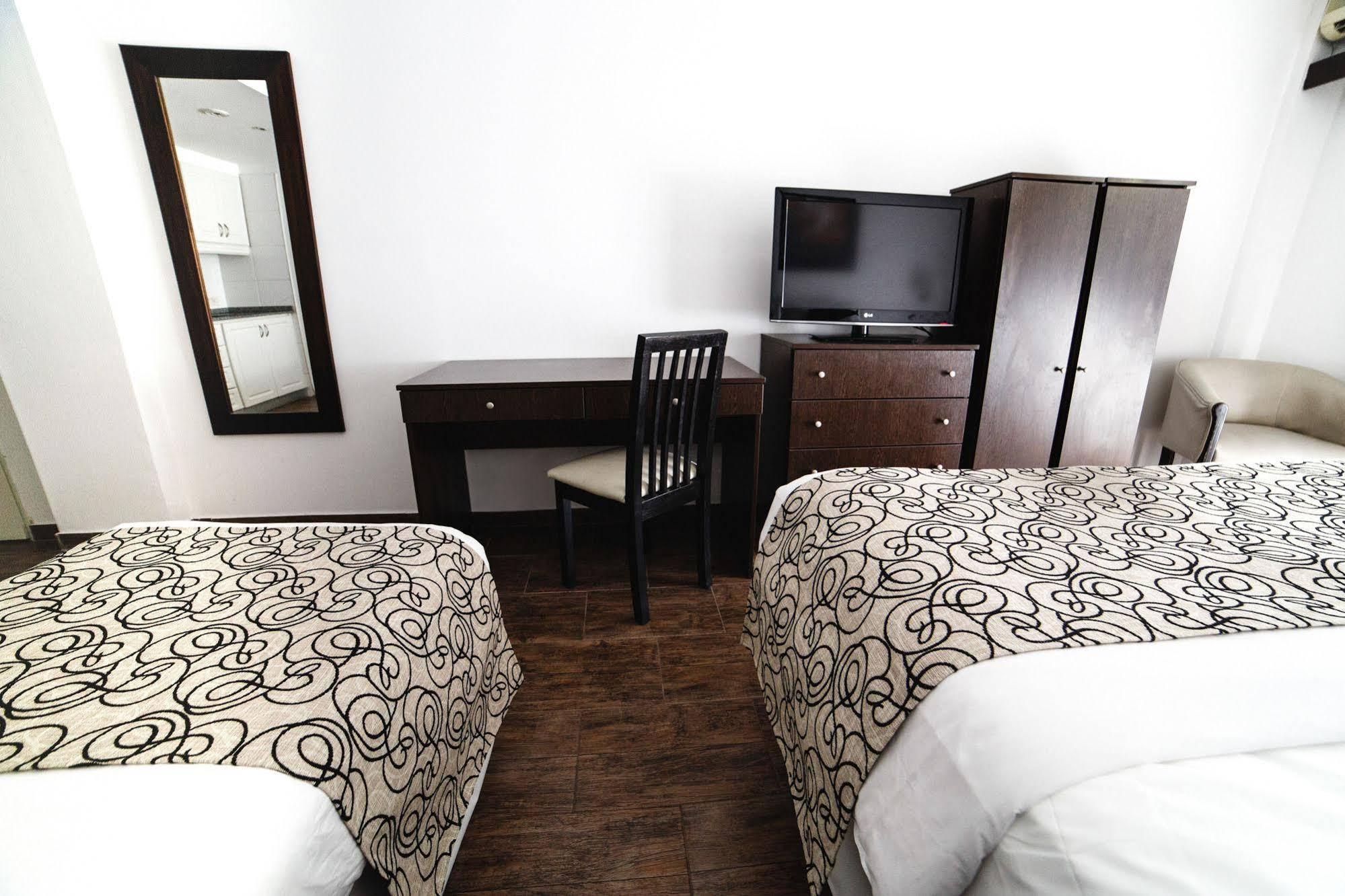 Ker Belgrano Hotel Buenos Aires Exteriér fotografie