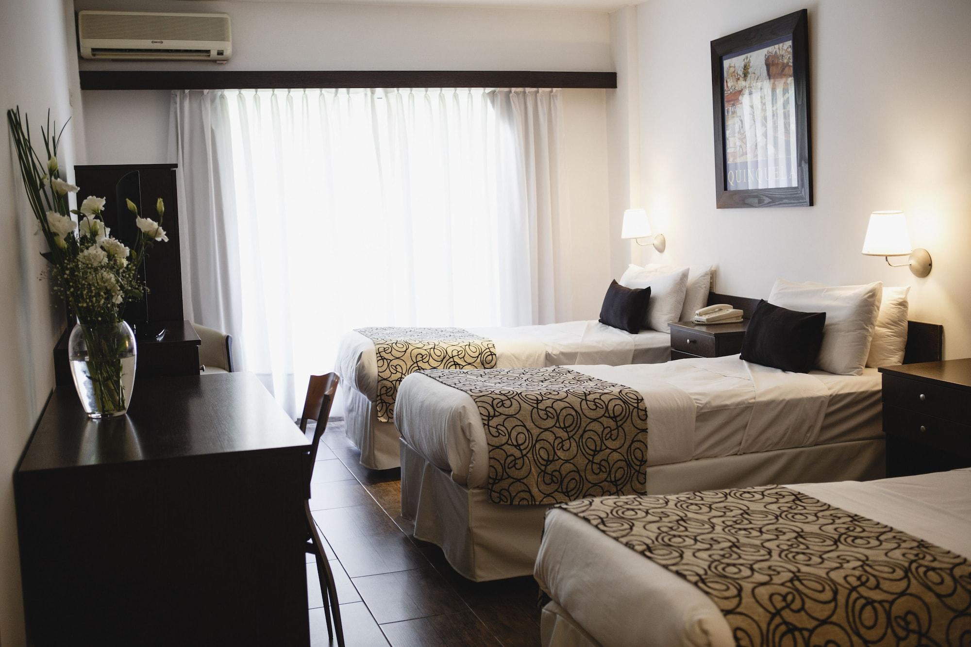 Ker Belgrano Hotel Buenos Aires Exteriér fotografie