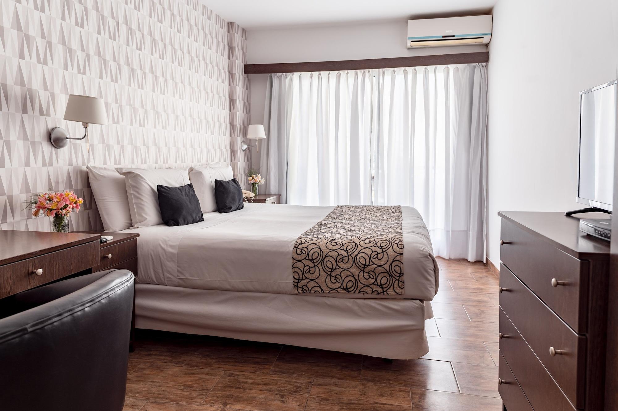 Ker Belgrano Hotel Buenos Aires Exteriér fotografie