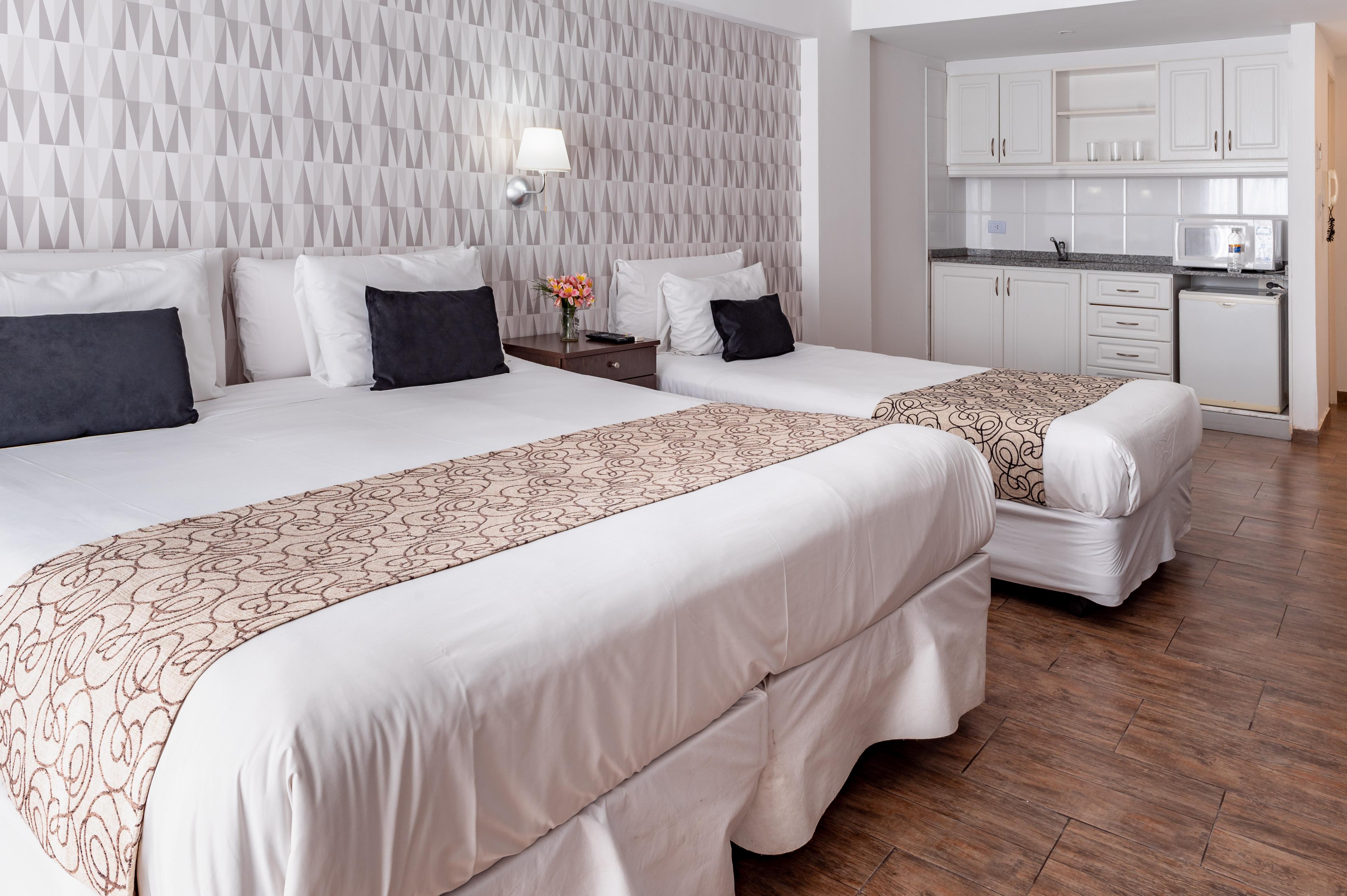 Ker Belgrano Hotel Buenos Aires Exteriér fotografie