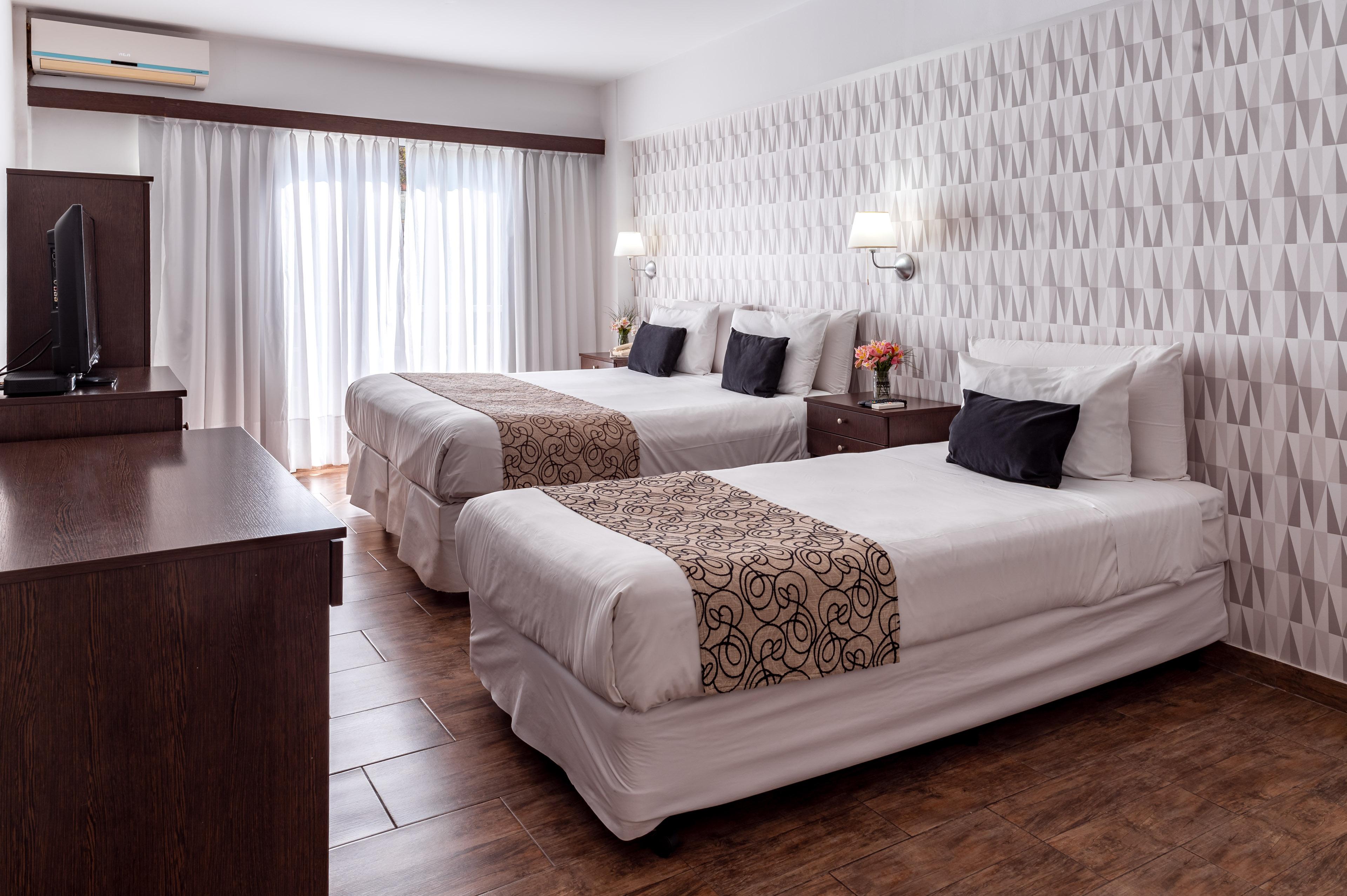 Ker Belgrano Hotel Buenos Aires Exteriér fotografie
