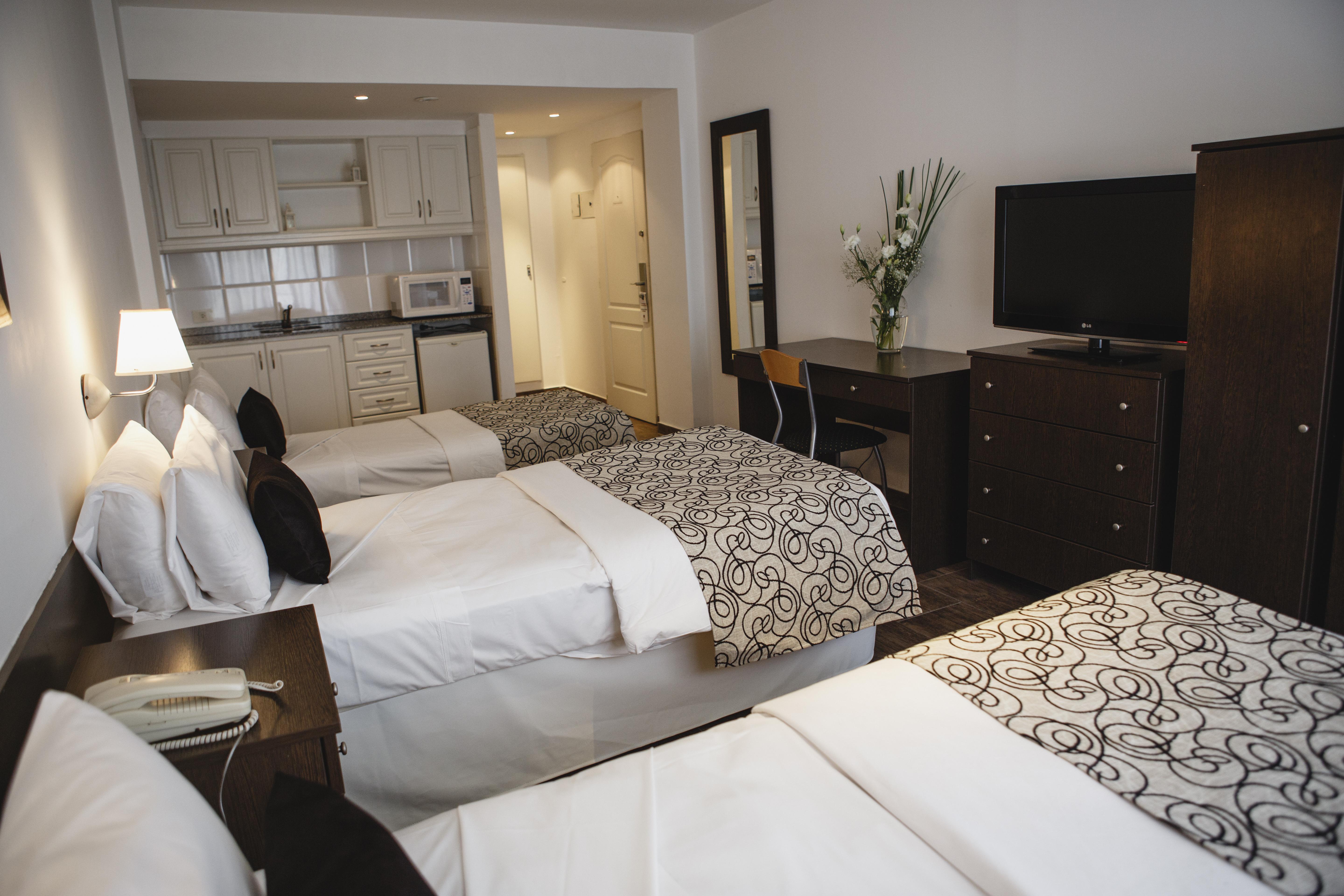 Ker Belgrano Hotel Buenos Aires Exteriér fotografie