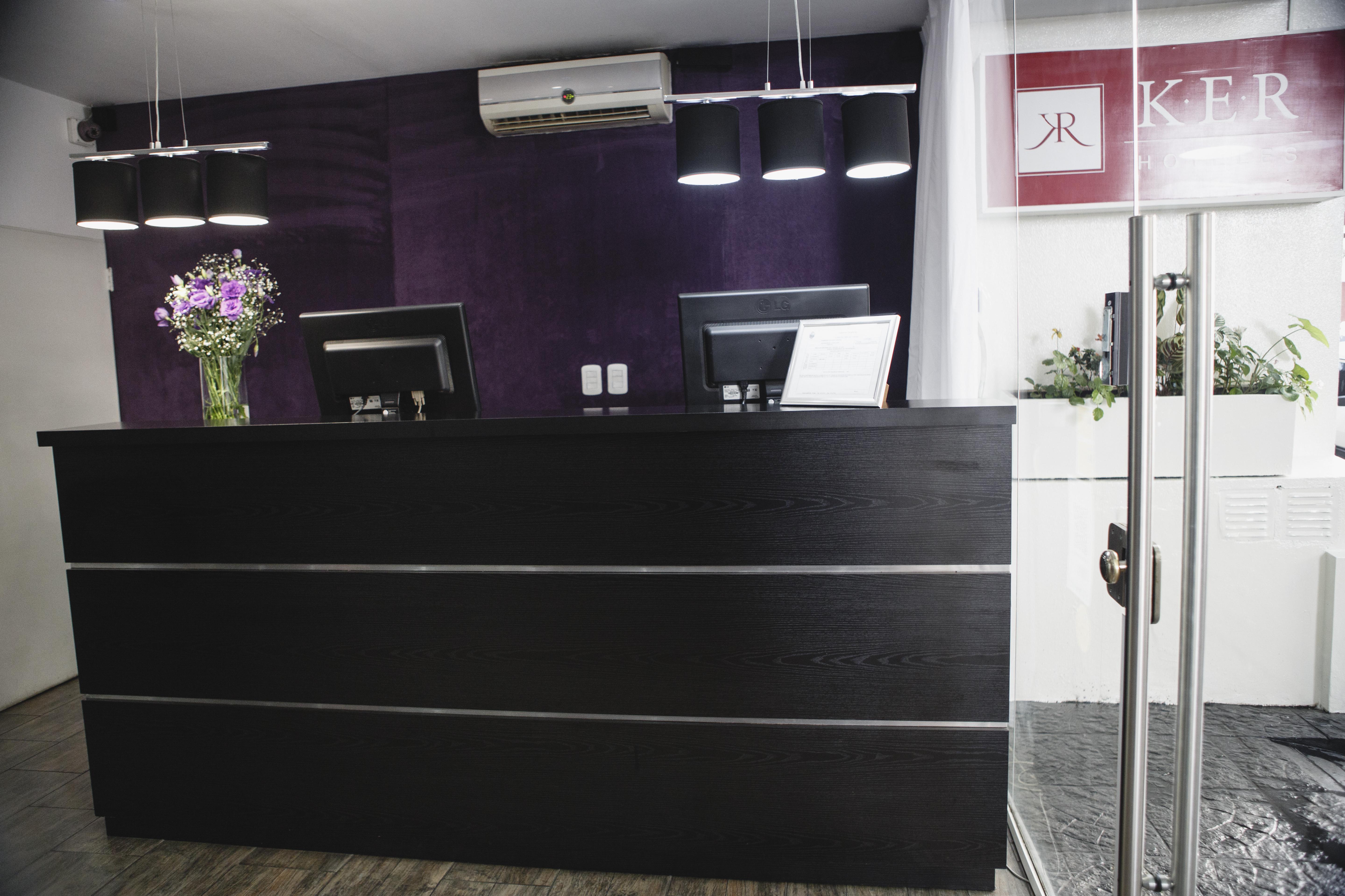 Ker Belgrano Hotel Buenos Aires Exteriér fotografie