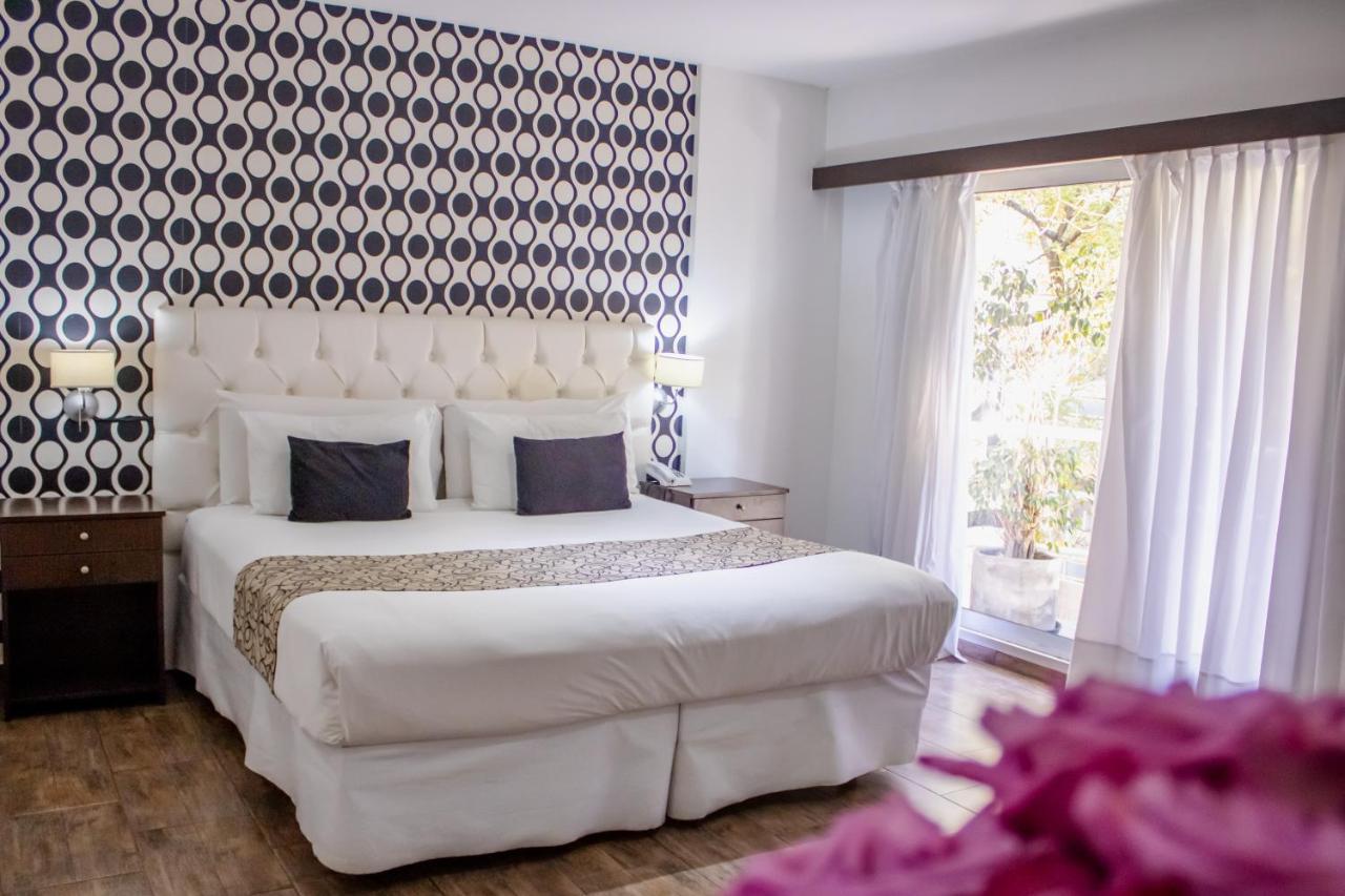 Ker Belgrano Hotel Buenos Aires Exteriér fotografie