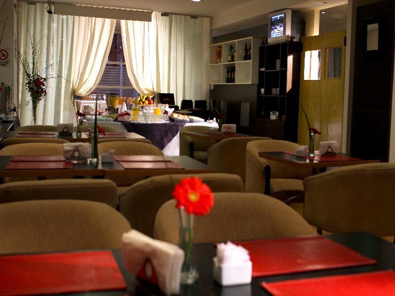 Ker Belgrano Hotel Buenos Aires Exteriér fotografie