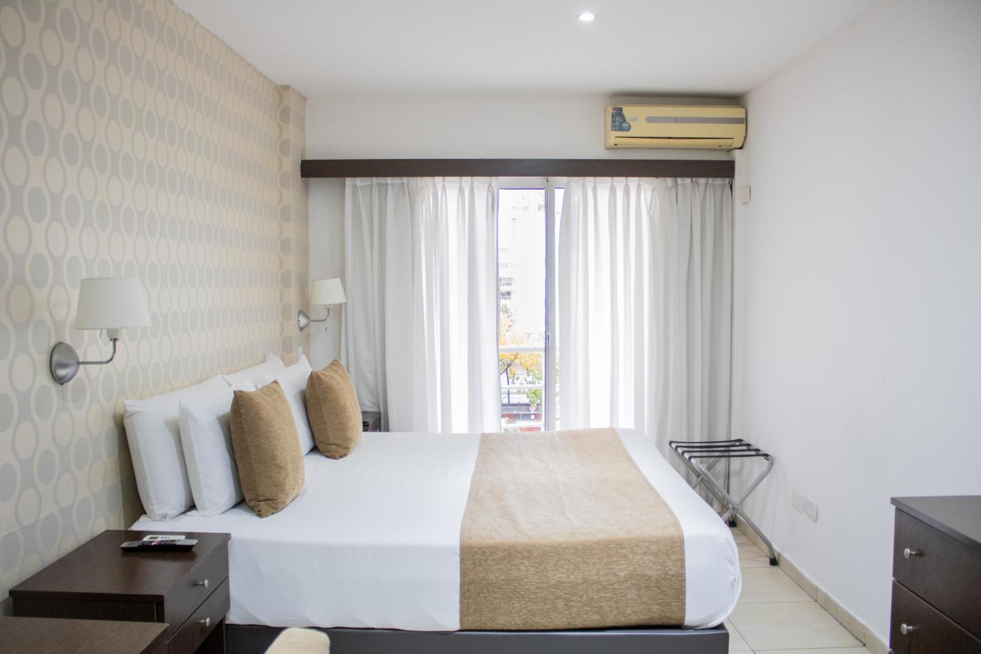 Ker Belgrano Hotel Buenos Aires Exteriér fotografie